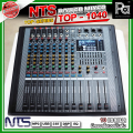  NTS TOP4-1040 POWER MIXER TOP SERIES 12  դ㹵