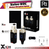 Xvive U3C Wireless Microphone System