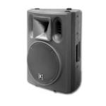 12" Full Range Active Speaker Beta Three U12a
