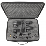 SHURE PGA DRUMKIT 5 Drum Microphone Kit ͧش 5 