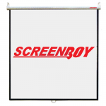 SCREENBOY ѺҾਤ Ҵ 70" x 70"