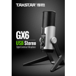 TAKSTAR ⿹ѹ֡§ USB GX6