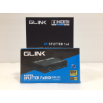 GLINK GLSP-013 (GLINK 1 HDMI INPUT PORT, UP TO 4 HDMI OUTPUT PORTS)