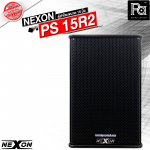 NEXON PS-15R2 Professional 2 Way Loud Speaker