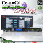 Ce-anCe XP48FIR CROSSOVER DIGITAL