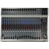 PEAVEY PV-20 USB 20 Channel Mixer + Effect