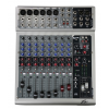 PEAVEY PV-10 Mixer 10 Channel + Effect