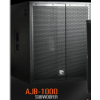 A&J AJB-1000 Sub Woofer Speaker