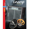GIP CHAMP-18 Sub Woofer Speaker