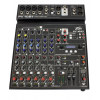 PEAVEY PV® 10 BT USB MIXER With Bluetooth