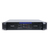 Ce-anCe CA-8000 Professional Power Amplifier