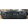  PROEURO TECH KA-8000 Professional Karaoke Amplifier