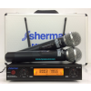 SHERMAN MIC-220 ⿹ UHF ͤ