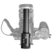 COMICA CVM-V20 Directional Condenser Shotgun Video Microphone