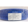 AMPHENOL  APH-MIC-B022BL  ªŴ 2C 22AWG Blue 100A