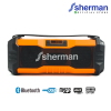 SHERMAN S-12 ⾧ٷٸ ⾧ҹ Bluetooth