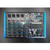 PROEURO TECH M-6FX MIXER ԡ 6  Ϳ࿤ ٷٸ  USB AUDIO INTERFACE