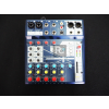 Soundcraft Notepad 8FX with USB i/O Lexicon Effects