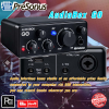 PreSonus AudioBox GO ʹԹ ultra-affordable compact 2x2 USB