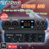 PreSonus Studio 26C ʹԹ 2-in/4-out USB-C Audio Interface with 2 XMAX-L Preamps
