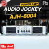 AJ AJH 8004 4CH POWER AMP