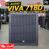 VL-AUDIO VIVA 718D ACTIVE 18  2 ҧ