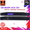 DB MARK XCA26+ Digital Speaker Controller  