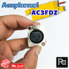 AMPHENOL AC3FDZ XLR  Դ