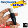  XLR Ǽ Amphenol AC3MM XLR Male Connecto