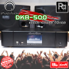 SOUNDVISION DKA 500 Professional Digital Karaoke Amplifier