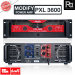 MODIFY PXL-3600 Professional POWER AMP