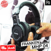 Franken MHP-04 headphone ٿѧͺẺԴ