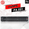 myNPE PA 231 2x31 BAND EQUALIZER