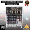 BEHRINGER MIXER XENYX QX-602 MP3