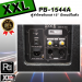XXL PB-1544A 15'' ACTIVE SUBWOOFER SPEAKER