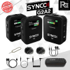 SYNCO WAir G2A2 Wireless Microphone 2 1 Ѻ