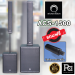 SOUNDVISION ACS-1500 POWERED Column Speaker ⾧ 㹵 ++͵͡ҧ1!!