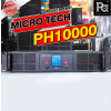 MICRO TECH PH-10000 POWER AMP