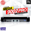 TAFN MEGA 9002 PRO PROFESSIONAL POWER AMPLIFIER