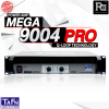  TAFN MEGA 9004 PRO PROFESSIONAL POWER AMPLIFIER