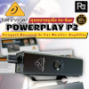BEHRINGER POWERPLAY P2 Personal In-Ear Monitor