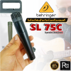 BEHRINGER SL 75C Dynamic Microphone