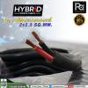 ⾧ͧᴧ HB HYBRID 2x2.5 (Ҥ)