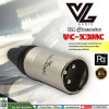 VL AUDIO VC-X3MC  XLR 