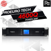 PROEURO TECH 4600Q POWER AMP 4 Channel ˹Ҩʴ