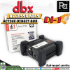 DBX DI BOX DI 1 Active Direct BOX
