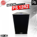 NEXON PS-12R2 Professional 2 Way Loud Speaker