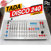 TADA DISCO-240 Lamp Controller