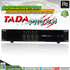 TADA PRO-8.4 4-Channel Power Amp