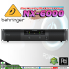 BEHRINGER NX6000  2   D 6000 ѵ